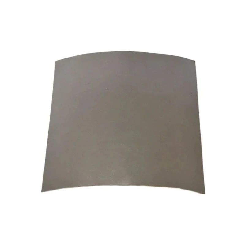 Global Component Sourcing Self-Adhesive Thermal Interface Sheet, 0.017 mm Thick, 1750 W/mK Thermal Conductivity GCS-017-A10