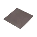 Global Component Sourcing Self-Adhesive Thermal Interface Sheet, 0.017 mm Thick, 1750 W/mK Thermal Conductivity GCS-017-A10