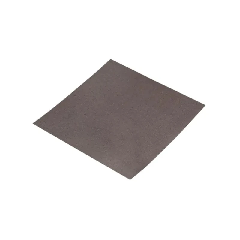 Global Component Sourcing Self-Adhesive Thermal Interface Sheet, 0.017 mm Thick, 1750 W/mK Thermal Conductivity GCS-017-A10