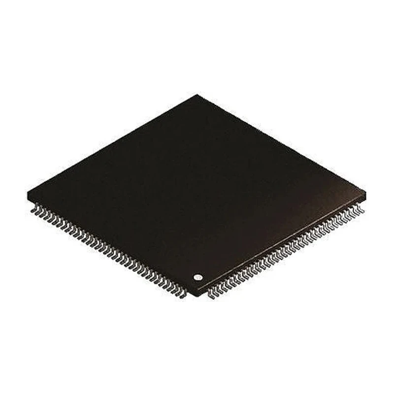 STMicroelectronics STM32F7 Microcontroller, 32-bit ARM Cortex M7, 216 MHz, 1.024MB FLASH, OTP, 144-Pin STM32F756ZGT6