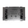 Schaffner Chassis Mount EMC Filter 16A 520V AC 0Hz/60Hz Terminal Block 3 Phase FN351