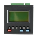 Trumeter 6 Digit Programmable Preset Digital Counter 10VDC-26VDC, 85VAC-265VAC 10kHz 7932