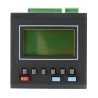 Trumeter 6 Digit Programmable Preset Digital Counter 10VDC-26VDC, 85VAC-265VAC 10kHz 7932