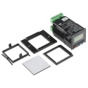 Trumeter 6 Digit Programmable Preset Digital Counter 10VDC-26VDC, 85VAC-265VAC 10kHz 7932