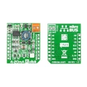 MikroElektronika 4-20mA R Click Add On Board Development Board MIKROE-1387