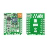 MikroElektronika 4-20mA R Click Add On Board Development Board MIKROE-1387