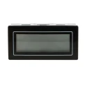Trumeter 8 Digit LCD Counter 8mm Digit Height High Speed Count Input with LED Backlight HED261