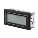 Trumeter 8 Digit LCD Counter 8mm Digit Height High Speed Count Input with LED Backlight HED261