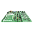 MikroElektronika Easy AVR V7 EasyAVR Development System Development Kit MIKROE-1385