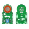 MikroElektronika Sensor Development Tool C0 Click with MQ-7 Carbon Monoxide Sensor MIKROE-1626