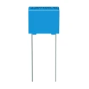 TDK B32671L Metallized Polypropylene Film Capacitor 10 nF Capacitance 500V AC 1 kV DC Through Hole 2-Pin B32671L0103J000