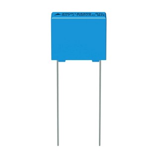 TDK Film Capacitor 10 nF 500V AC 1 kV DC Through Hole 2 Pin B32671L0103J000