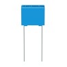 TDK Film Capacitor 10 nF 500V AC 1 kV DC Through Hole 2 Pin B32671L0103J000