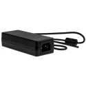 MEAN WELL AC/DC Adapter 12 V dc Output 5 A 264V ac Input Desktop Power Supply GST60A12-P1J