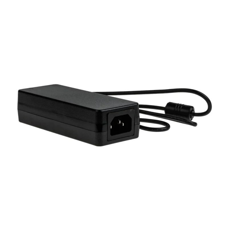 MEAN WELL AC/DC Adapter 12 V dc Output 5 A 264V ac Input Desktop Power Supply GST60A12-P1J