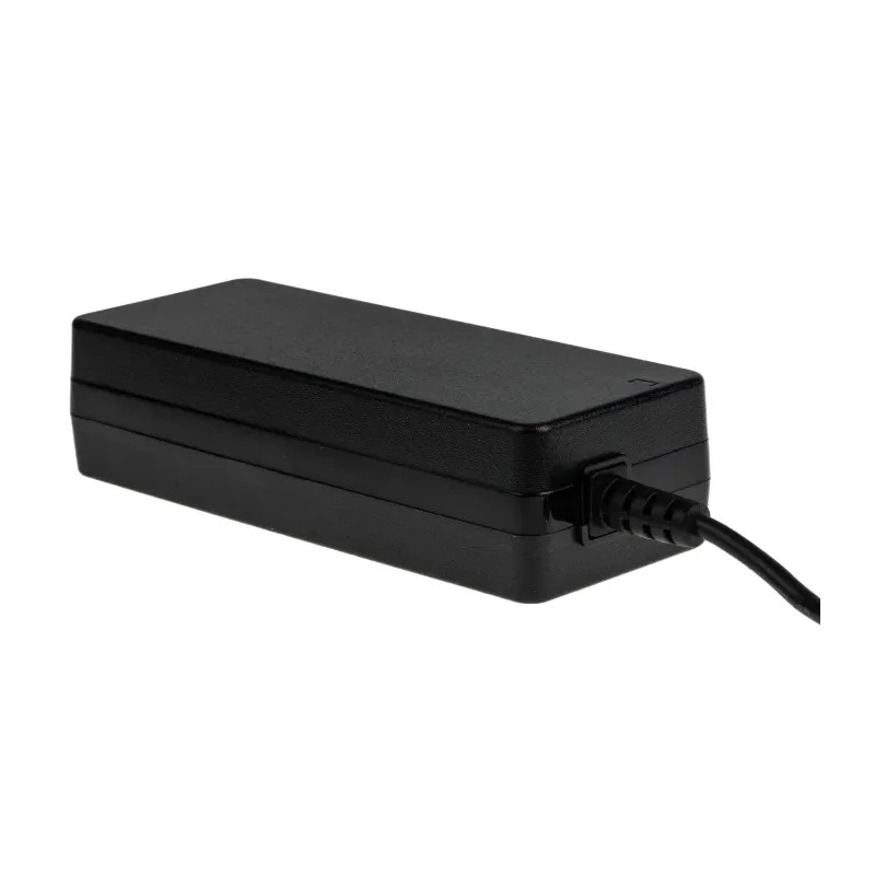 MEAN WELL AC/DC Adapter 12 V dc Output 5 A 264V ac Input Desktop Power Supply GST60A12-P1J