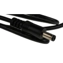 MEAN WELL AC/DC Adapter 12 V dc Output 5 A 264V ac Input Desktop Power Supply GST60A12-P1J