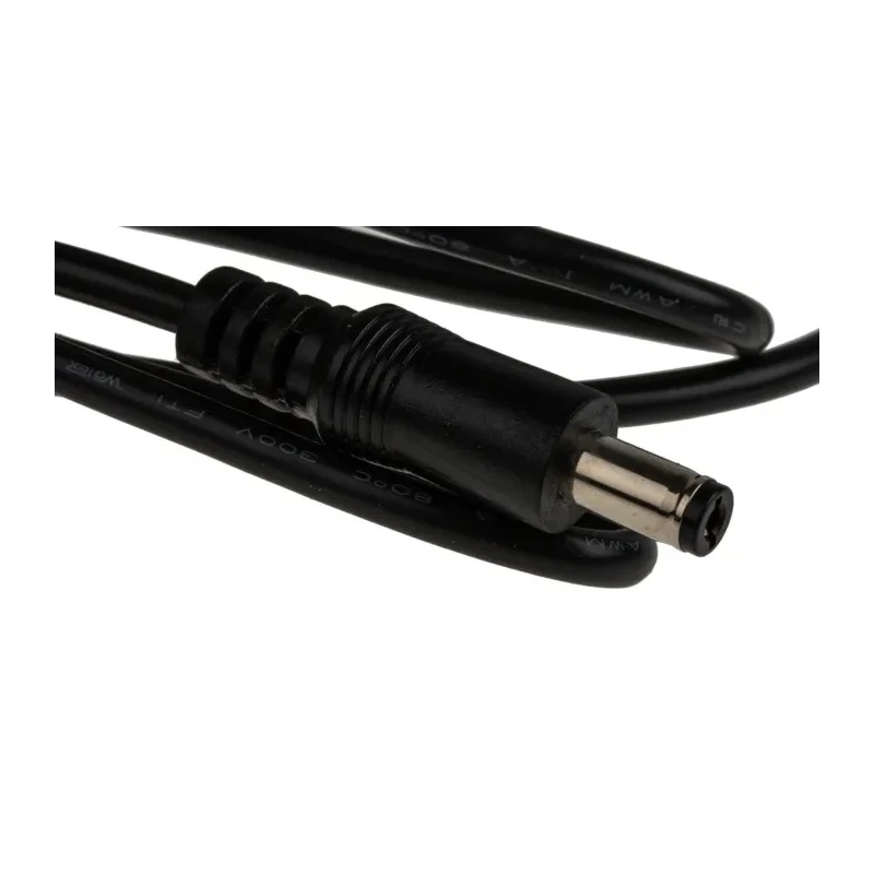 MEAN WELL AC/DC Adapter 12 V dc Output 5 A 264V ac Input Desktop Power Supply GST60A12-P1J