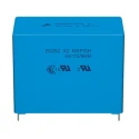 TDK B32921C Film Capacitor 10 nF 305V AC 630 V DC Through Hole 2 Pin X2 Class B32921C3103M000