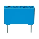 TDK Film Capacitor 470 nF 1.05 kV dc Through Hole 2 Pin B32674D8474K000