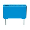 TDK Film Capacitor 470 nF 1.05 kV dc Through Hole 2 Pin B32674D8474K000