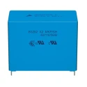 TDK Film Capacitor 33 nF 305V AC 630V DC Through Hole 2-Pin B32921C3333M000