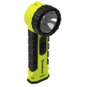 Unilite ATEX LED Torch Yellow 350 lm, 174 mm ATEX-RA2
