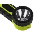 Unilite ATEX LED Torch Yellow 350 lm, 174 mm ATEX-RA2