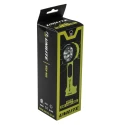 Unilite ATEX LED Torch Yellow 350 lm, 174 mm ATEX-RA2