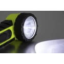 Unilite ATEX LED Torch Yellow 350 lm, 174 mm ATEX-RA2