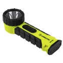 Unilite ATEX LED Torch Yellow 350 lm, 174 mm ATEX-RA2