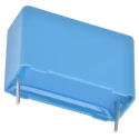 TDK B32923C Film Capacitor 680 nF 305V AC 630V DC Through Hole 2 Pins B32923C3684M000