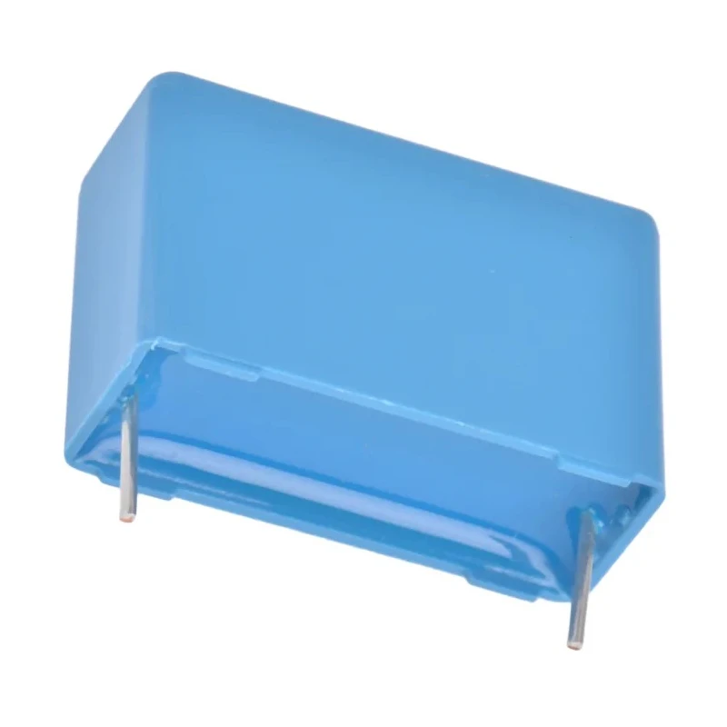 TDK Film Capacitor 680 nF 305V AC 630V DC, Through Hole Mount, 2 Pin B32923C3684M000
