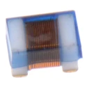 Wurth Elektronik WE-KI 0603 Shielded Wirewound Surface Mount Inductor with Ceramic Core, 0.15 μH ±0.2 nH, 280 mA 744761215A
