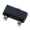 onsemi 1-Element Bi-Directional TVS Diode Surface Mount SOT-23 Package, 350 W Peak Pulse Power, 3-Pin NUP3105LT3G