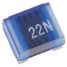 Wurth Elektronik Wirewound Shielded Surface Mount Inductor 0.022 μH ±5% 1 A Idc Q:60 744762122A