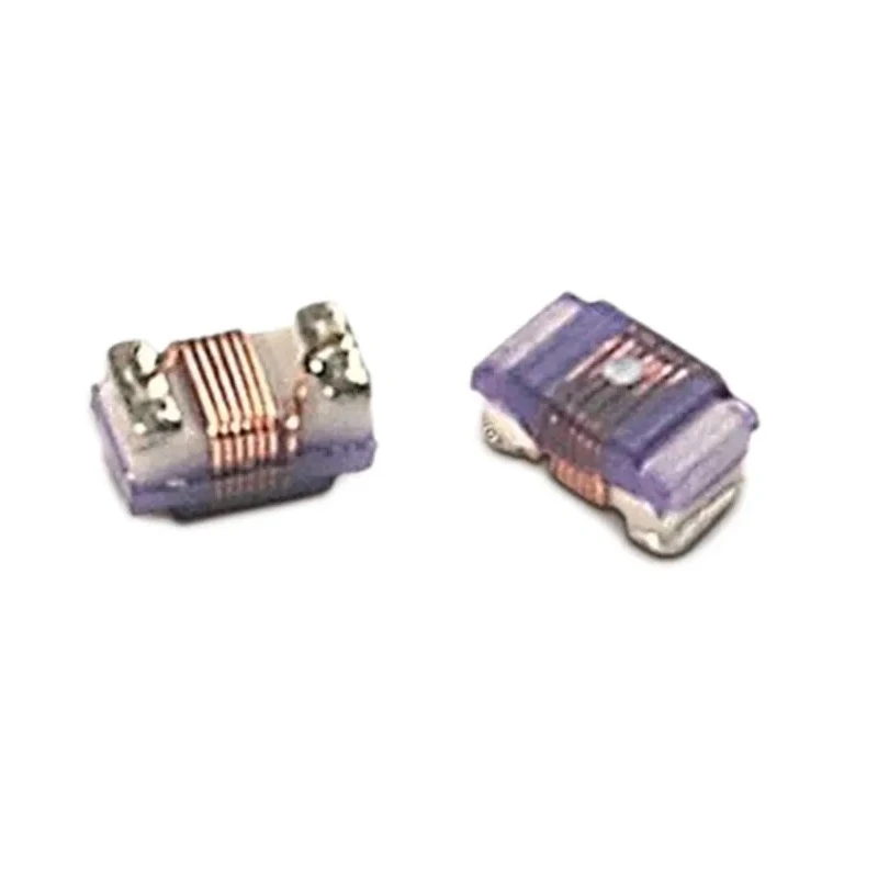 Wurth Elektronik Wirewound Surface Mount Inductor 15 nH 1 A Ceramic Core 1008A 744762115A