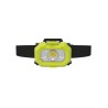 Unilite ATEX LED Head Torch Yellow 225 lm Flood Beam 115 m IP67 ATEX-H2