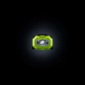 Unilite ATEX LED Head Torch Yellow 225 lm Flood Beam 115 m IP67 ATEX-H2