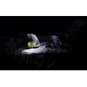 Unilite ATEX LED Head Torch Yellow 225 lm Flood Beam 115 m IP67 ATEX-H2