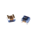 Wurth Elektronik WE-KI 1008A Shielded Wirewound Surface Mount Inductor with Ceramic Core 0.27 μH ±5% 600 mA 744762227A
