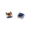 Wurth Elektronik WE-KI 1008A Shielded Wirewound Surface Mount Inductor with Ceramic Core 0.27 μH ±5% 600 mA 744762227A