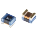 Wurth Elektronik WE-KI 1008A Shielded Wirewound Surface Mount Inductor with Ceramic Core, 0.47μH, 420mA, Q:45 744762247A