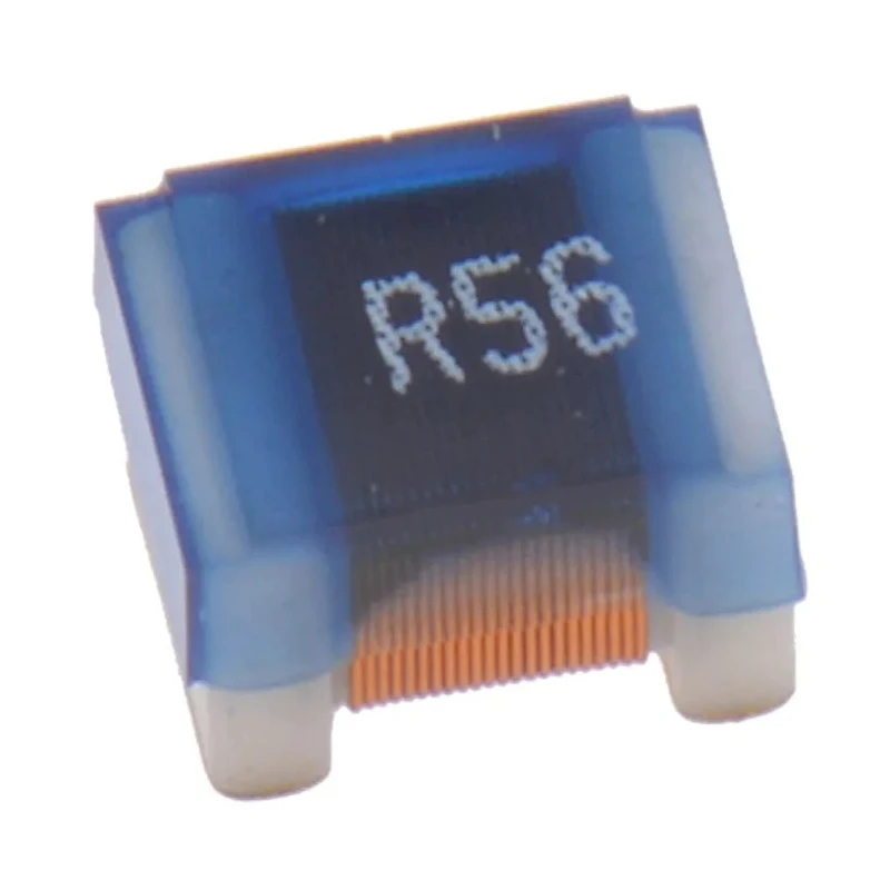 Wurth Elektronik WE-KI 1008A Shielded Wirewound Surface Mount Inductor 560 nH ±5% 310 mA 1.5Ω 430 MHz 744762256A
