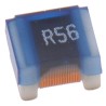 Wurth Elektronik WE-KI 1008A Shielded Wirewound Surface Mount Inductor 560 nH ±5% 310 mA 1.5Ω 430 MHz 744762256A
