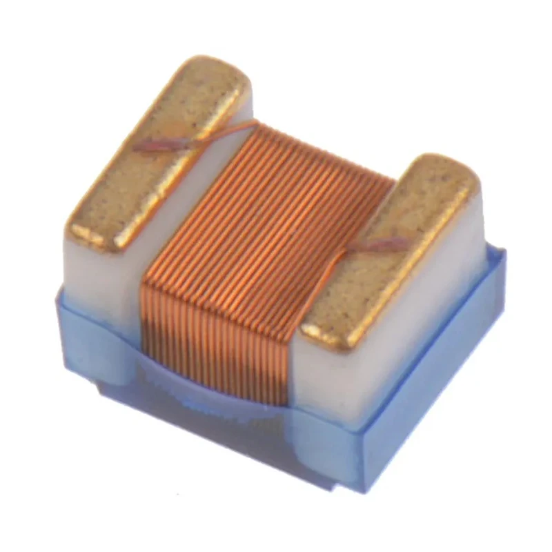 Wurth Elektronik WE-KI 1008A Shielded Wirewound Surface Mount Inductor 560 nH ±5% 310 mA 1.5Ω 430 MHz 744762256A