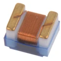Wurth Elektronik WE-KI 1008A Shielded Wirewound Surface Mount Inductor, Ceramic Core, 390 nH, 470 mA, Q:45 744762239A