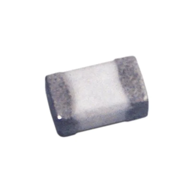 Wurth Elektronik WE-MK 0402 Shielded Multilayer Surface Mount Inductor with Ceramic Core 8.2 nH ±0.05 % 744784082A