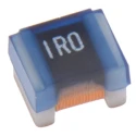 Wurth Elektronik Wirewound Shielded Surface Mount Inductor, Ceramic Core, 1 μH ±5% 120 mA Idc Q:35 744762310A