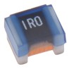 Wurth Elektronik Wirewound Shielded Surface Mount Inductor, Ceramic Core, 1 μH ±5% 120 mA Idc Q:35 744762310A
